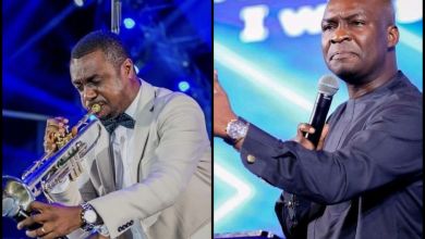 Nathaniel Bassey And Joshua Selman Shut Down Uk’s Biggest Arena, Yours Truly, Nathaniel Bassey, September 24, 2023