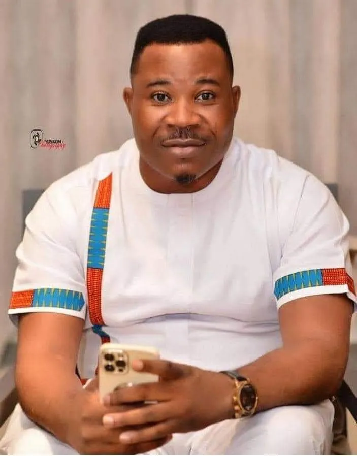 Veteran Yoruba Actor, Murphy Afolabi Is Dead; Remains Have Been Laid To Rest, Yours Truly, News, June 1, 2023
