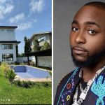 Davido Departs Tragic Past: Banana Island Mansion Now Up For Rent, Yours Truly, News, March 2, 2024