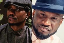 Brymo Criticizes Peter Okoye Over The Seun Kuti Police Controversy, Yours Truly, News, March 2, 2024