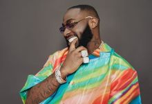 Davido Discloses The Nigerian Star Who Inspired Him To Name His Album &Quot;Timeless&Quot;, Yours Truly, News, June 9, 2023