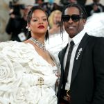 Rihanna And A$Ap Rocky Reveal Names Of Second Son; Netizens React, Yours Truly, News, February 28, 2024