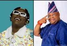 Teni Visits Governor Adeleke On His Birthday: Adorable Video Goes Viral, Yours Truly, News, February 23, 2024