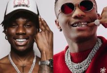 Rema'S &Quot;Calm Down&Quot; Breaks Wizkid'S Long-Standing Record, Yours Truly, News, October 4, 2023