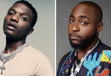 Davido Debunks Joint Album Rumors, Confirms World Tour With Wizkid, Yours Truly, News, May 4, 2024