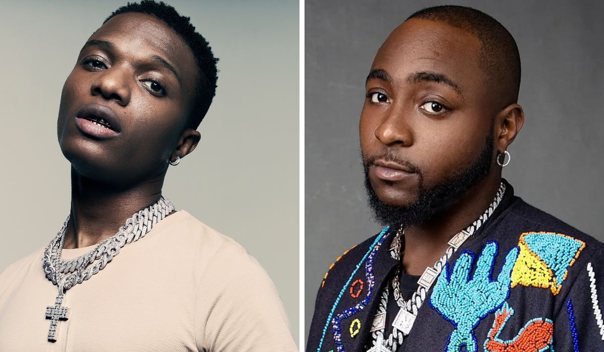 Davido Debunks Joint Album Rumors, Confirms World Tour With Wizkid, Yours Truly, News, February 25, 2024