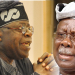 Afenifere Hails Tinubu’s Peace Moves To Pdp Chieftain Bode George, Yours Truly, Top Stories, December 3, 2023