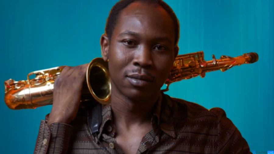 Yaba Court Issues Order To Nigerian Police For Seun Kuti'S Release, Yours Truly, News, May 28, 2023