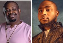 Davido'S Controversial Omission: Don Jazzy Excluded From The 'Ogs' Of Nigerian Music, Yours Truly, News, December 4, 2023