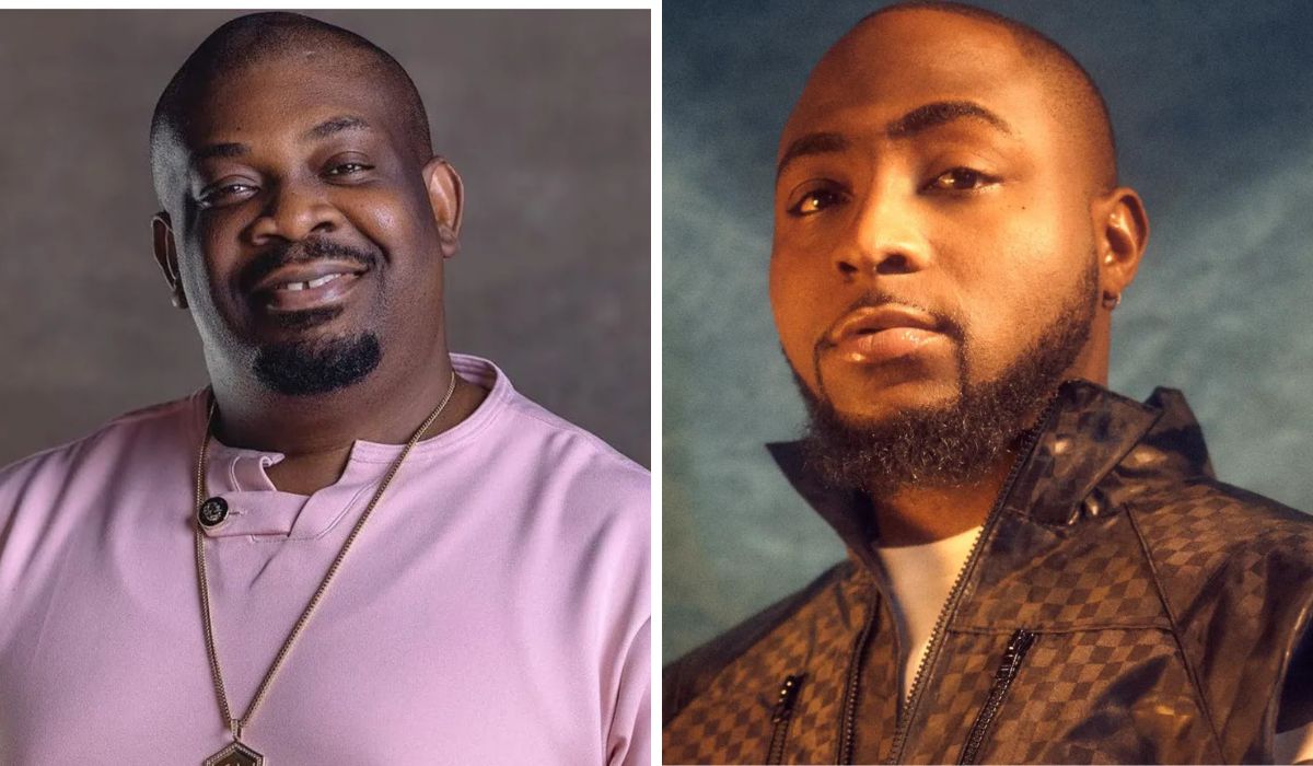 Davido'S Controversial Omission: Don Jazzy Excluded From The 'Ogs' Of Nigerian Music, Yours Truly, News, May 18, 2024