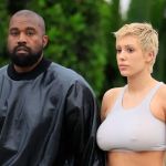 Kanye West &Amp; Wife Bianca Leave Fans Confused With New Fashion Photos, Yours Truly, News, March 2, 2024