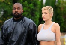 Kanye West &Amp; Wife Bianca Leave Fans Confused With New Fashion Photos, Yours Truly, News, September 26, 2023