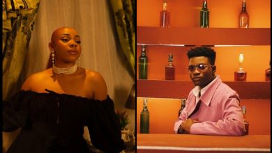Soundz &Amp; Fave Join Forces On New Song 'Fever', Yours Truly, Fave, April 20, 2024