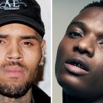 Wizkid Reverberates Through Chris Brown'S Us Concert, Yours Truly, News, December 3, 2023