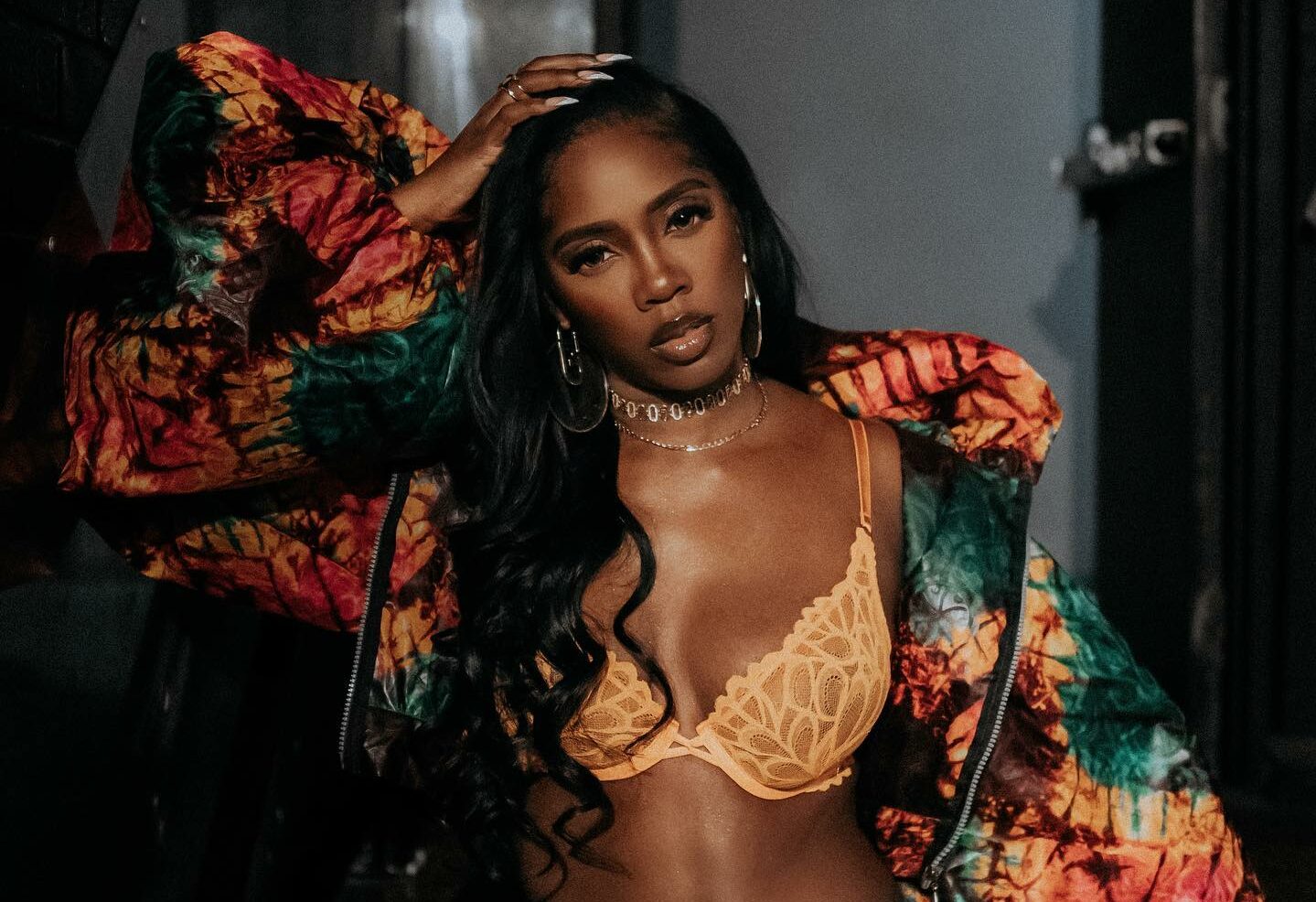 Tiwa Savage Announces A Date For Her Upcoming Us Concert, Yours Truly, News, April 30, 2024