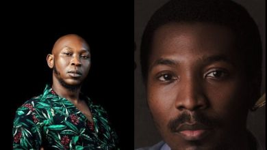 Made Kuti Reacts To Seun Kuti'S Arrest And Negative Comments On Social Media, Yours Truly, News, May 28, 2023