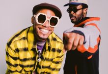Revival Of Nxworries: Anderson .Paak &Amp; Knxwledge Unveil 'Daydreaming', Yours Truly, News, March 2, 2024