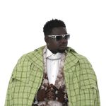 Wande Coal'S 'Legend Or No Legend' Peaks At No. 1 On Nigerian Apple Music Chart, Yours Truly, News, February 28, 2024