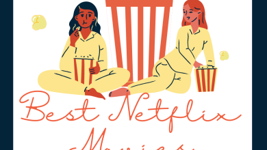 22 Best Netflix Movies To Stream In 2023, Yours Truly, Best Of Netflix Movies, February 23, 2024