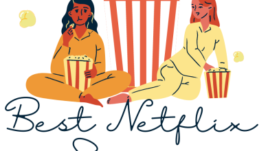 Best 20 Netflix Series To Stream In 2023, Yours Truly, Best Of Netflix Movies, February 23, 2024
