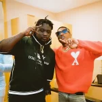 Wizkid Reacts To Release Of Wande Coal'S Highly-Anticipated Album 'Legend Or No Legend', Yours Truly, News, June 4, 2023