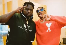 Wizkid Reacts To Release Of Wande Coal'S Highly-Anticipated Album 'Legend Or No Legend', Yours Truly, News, May 29, 2023