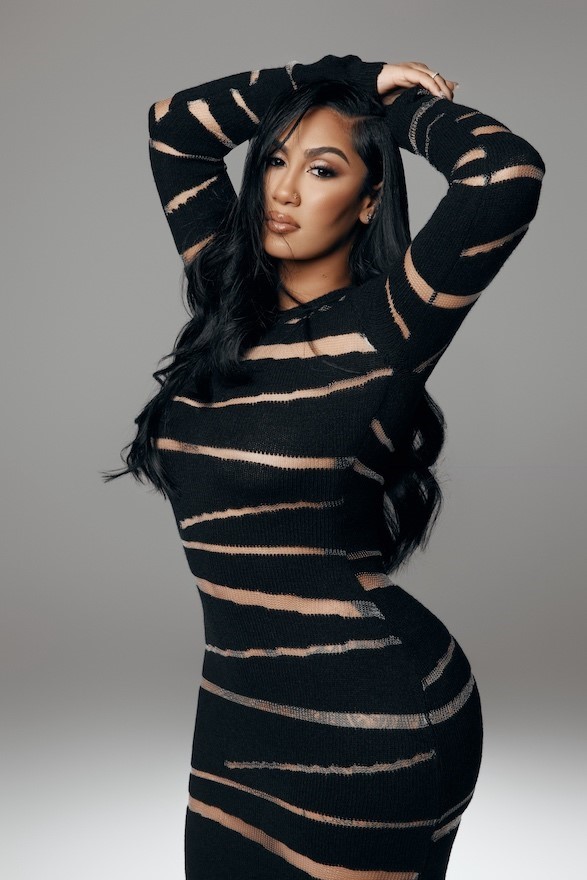 Queen Naija Advocates The Power Of Communication In New Song, 'Words Of Affirmation', Yours Truly, News, February 22, 2024