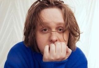 Lewis Capaldi Unveils Second Album, 'Broken By Desire To Be Heavenly Sent', Yours Truly, Lewis Capaldi, May 11, 2024
