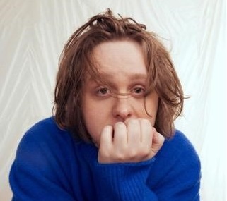 Lewis Capaldi Unveils Second Album, 'Broken By Desire To Be Heavenly Sent', Yours Truly, News, February 27, 2024