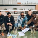 Davido Seals The Deal: Multi-Million Dollar Contract Renewal With Sony Music, Yours Truly, News, December 2, 2023