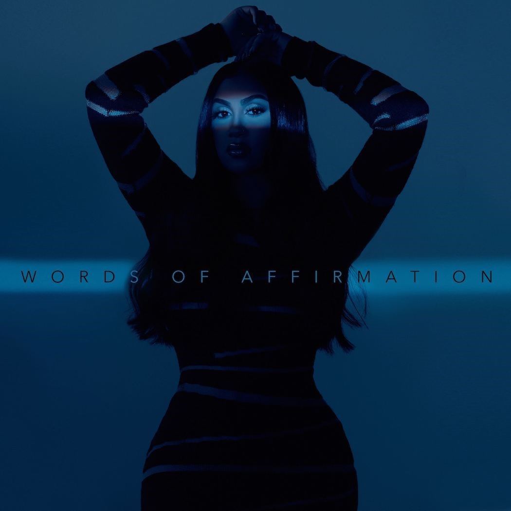 Queen Naija Advocates The Power Of Communication In New Song, 'Words Of Affirmation', Yours Truly, News, February 22, 2024