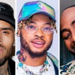 Davido &Amp;Amp; Poco Lee Mark Their Presence At Chris Brown'S Exclusive Dinner:, Yours Truly, News, December 1, 2023