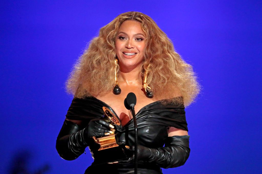 Beyoncé Announces New Hair Care Line As Fans Anticipate Official Release, Yours Truly, News, May 3, 2024