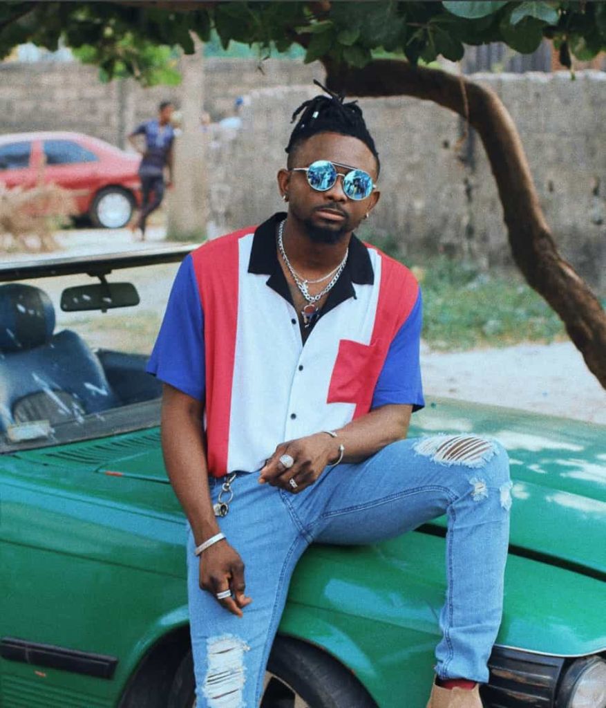 Sean Tizzle Debuts For 2023 With First Realese &Quot;Al Barakah&Quot;, Yours Truly, News, May 5, 2024