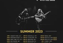 Indigo Girls Ready To Dazzle Fans With Expansive Summer Tour, Yours Truly, News, June 5, 2023