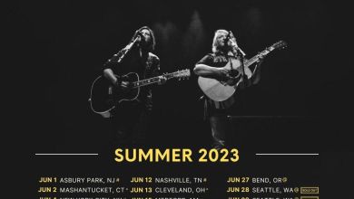 Indigo Girls Ready To Dazzle Fans With Expansive Summer Tour, Yours Truly, Indigo Girls, May 4, 2024