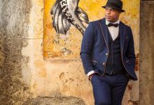 Phenomenal Cuban Maestro, Roberto Fonseca Returns With &Quot;Mani Mambo&Quot;, Yours Truly, News, March 2, 2024