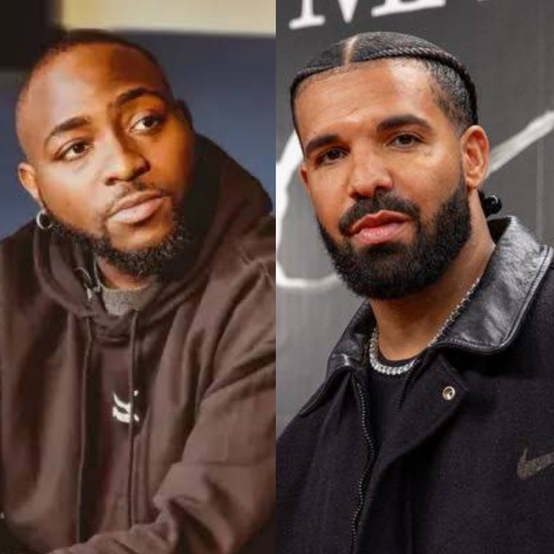 Davido Talks Drake Influence On Afrobeats, Yours Truly, News, October 4, 2023