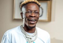 Shatta Wale Returns With A New Single &Quot;Wetin&Quot;, Yours Truly, News, May 12, 2024