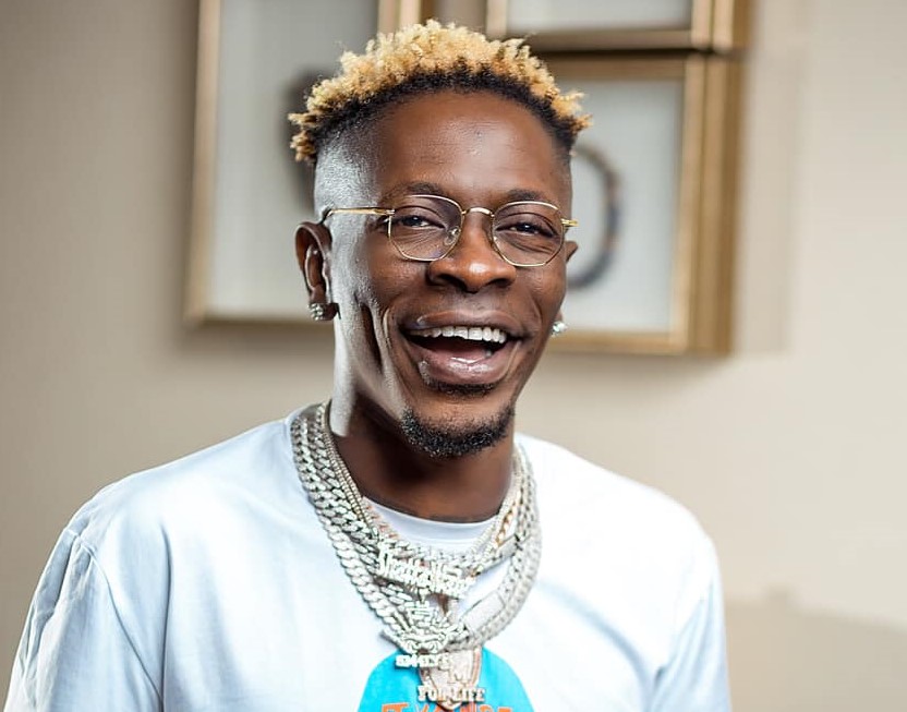 Shatta Wale Returns With A New Single &Quot;Wetin&Quot;, Yours Truly, News, February 22, 2024