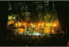 Fleet Foxes To Stream Their Riveting 'Spring Recital' Performance: A Prelude To Their North American Tour, Yours Truly, News, February 24, 2024