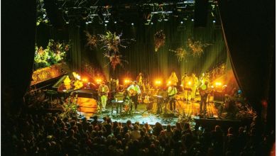 Fleet Foxes To Stream Their Riveting 'Spring Recital' Performance: A Prelude To Their North American Tour, Yours Truly, Fleet Foxes, May 3, 2024