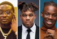 Bnxn Weighs In On Wande Coal Vs Rema Comparison, Yours Truly, News, June 7, 2023
