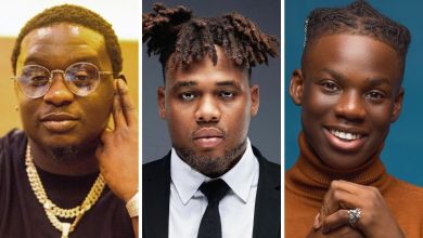 Bnxn Weighs In On Wande Coal Vs Rema Comparison, Yours Truly, Wande Coal, June 2, 2023