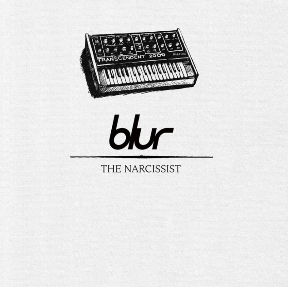 Song Review: &Quot;The Narcissist&Quot; By Blur, Yours Truly, Reviews, May 2, 2024