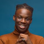 Rema Celebrates 'Calm Down' Guinness World Record Achievement, Yours Truly, News, October 4, 2023