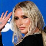 Kesha Teases New Music In Los Angeles Car Park - With A Cardboard Sign!, Yours Truly, News, March 2, 2024