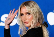 Kesha Teases New Music In Los Angeles Car Park - With A Cardboard Sign!, Yours Truly, News, March 1, 2024