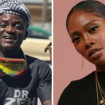 Respect On Display: Street Artiste, Portable, Prostrates To Greet Tiwa Savage, Yours Truly, News, June 8, 2023