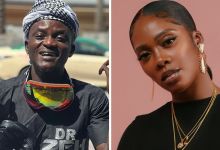 Respect On Display: Street Artiste, Portable, Prostrates To Greet Tiwa Savage, Yours Truly, News, May 14, 2024